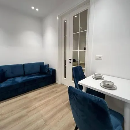 Apartment Peaceful Ish-blloku Area Tirana